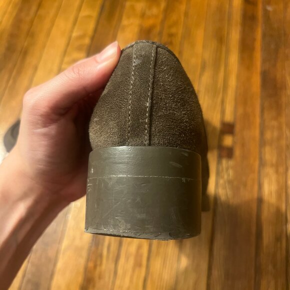 Chanel Loafers - Picture 11 of 16